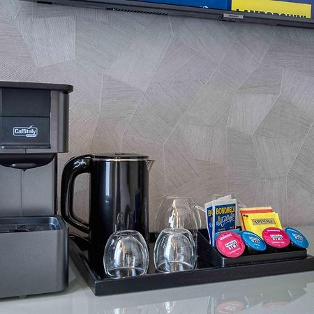Le Suite Del Corso The Smart Boutique Aparthotel By Ospitami Milano Eksteriør bilde