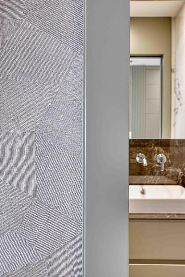 Le Suite Del Corso The Smart Boutique Aparthotel By Ospitami Milano Eksteriør bilde