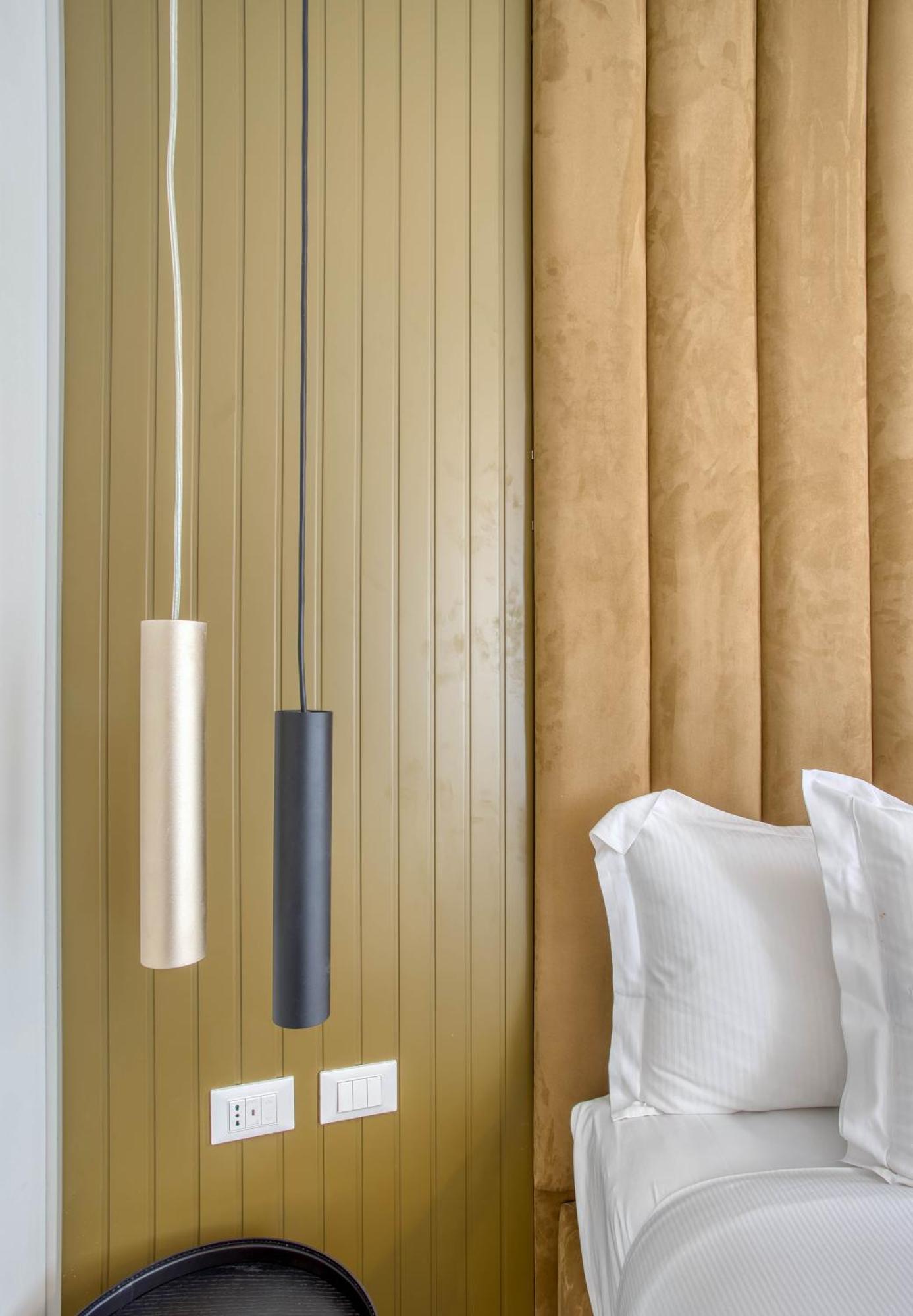 Le Suite Del Corso The Smart Boutique Aparthotel By Ospitami Milano Eksteriør bilde