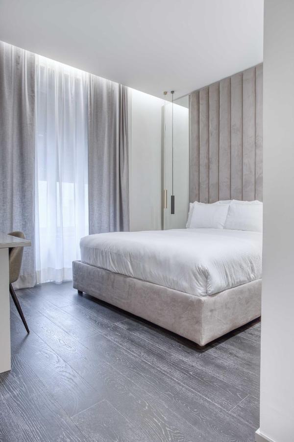 Le Suite Del Corso The Smart Boutique Aparthotel By Ospitami Milano Eksteriør bilde