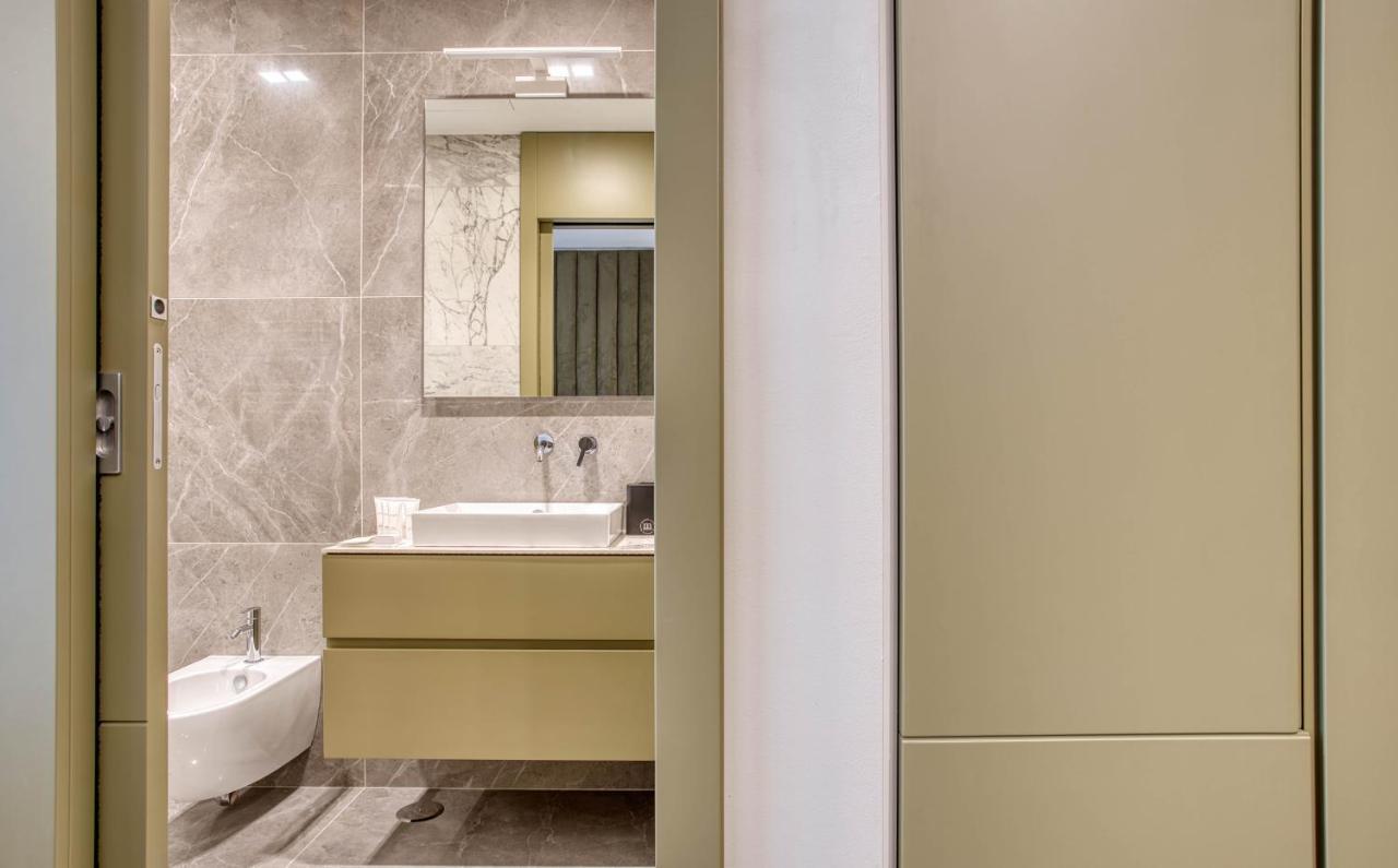 Le Suite Del Corso The Smart Boutique Aparthotel By Ospitami Milano Eksteriør bilde