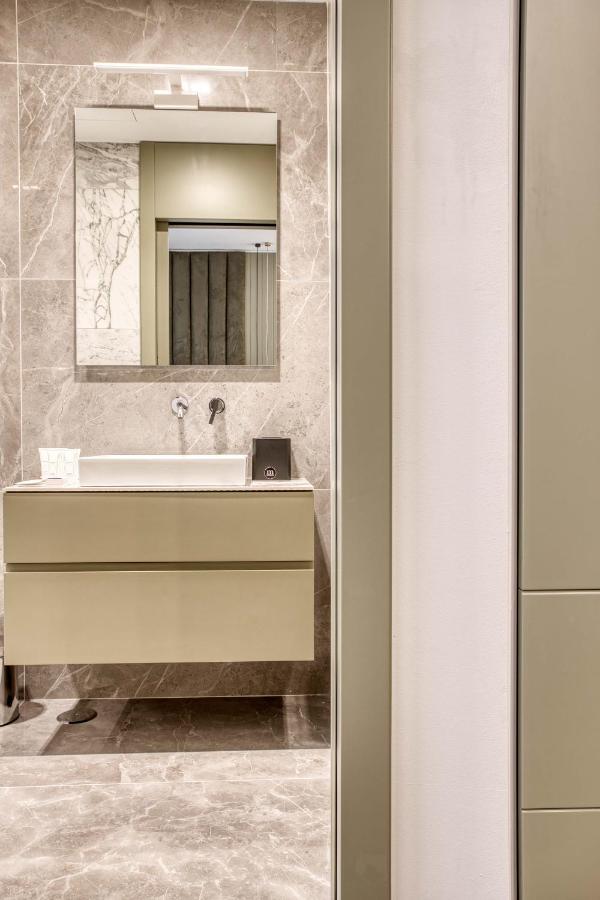 Le Suite Del Corso The Smart Boutique Aparthotel By Ospitami Milano Eksteriør bilde