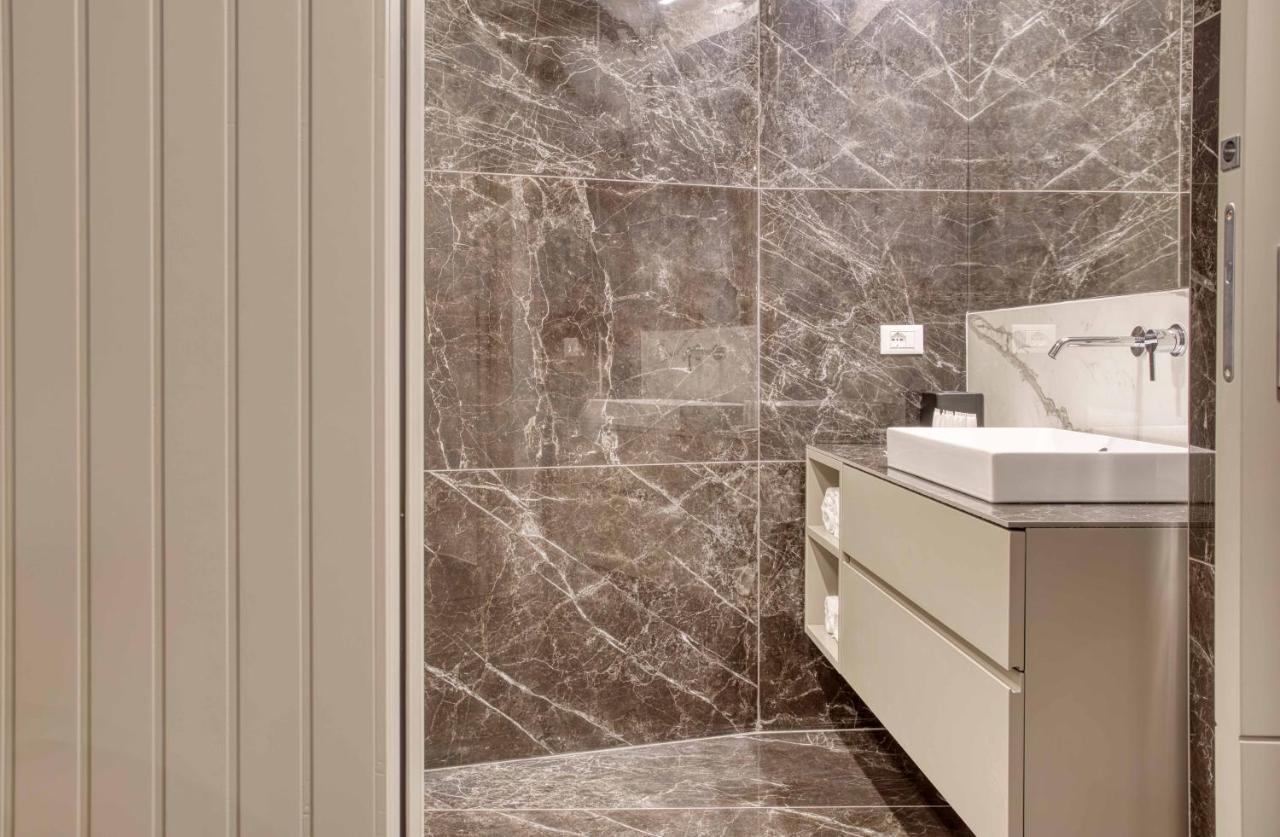 Le Suite Del Corso The Smart Boutique Aparthotel By Ospitami Milano Eksteriør bilde