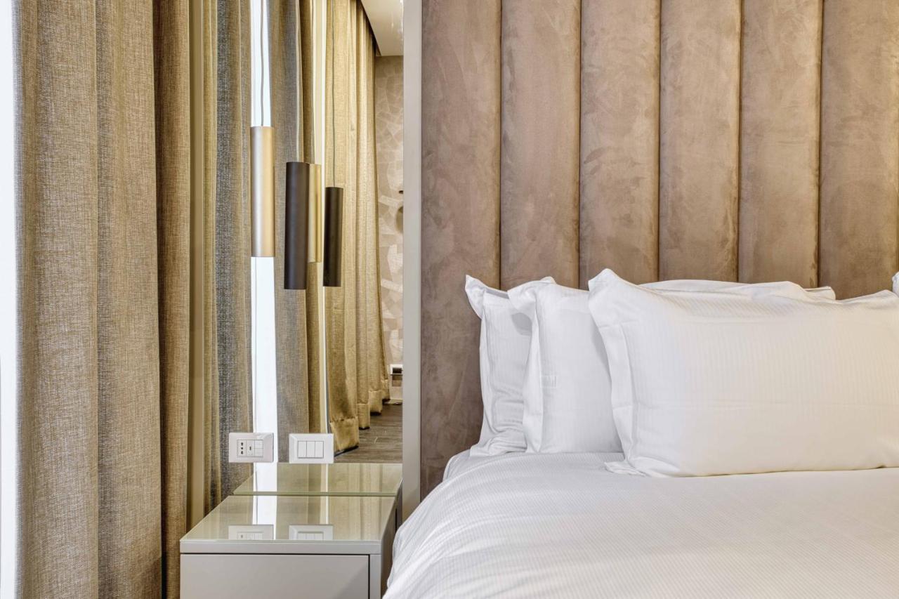 Le Suite Del Corso The Smart Boutique Aparthotel By Ospitami Milano Eksteriør bilde