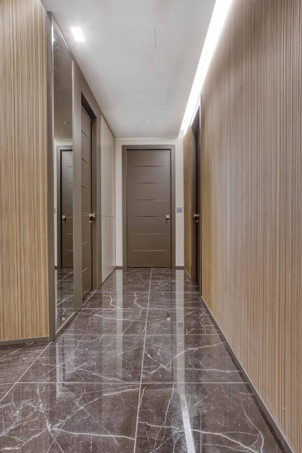 Le Suite Del Corso The Smart Boutique Aparthotel By Ospitami Milano Eksteriør bilde