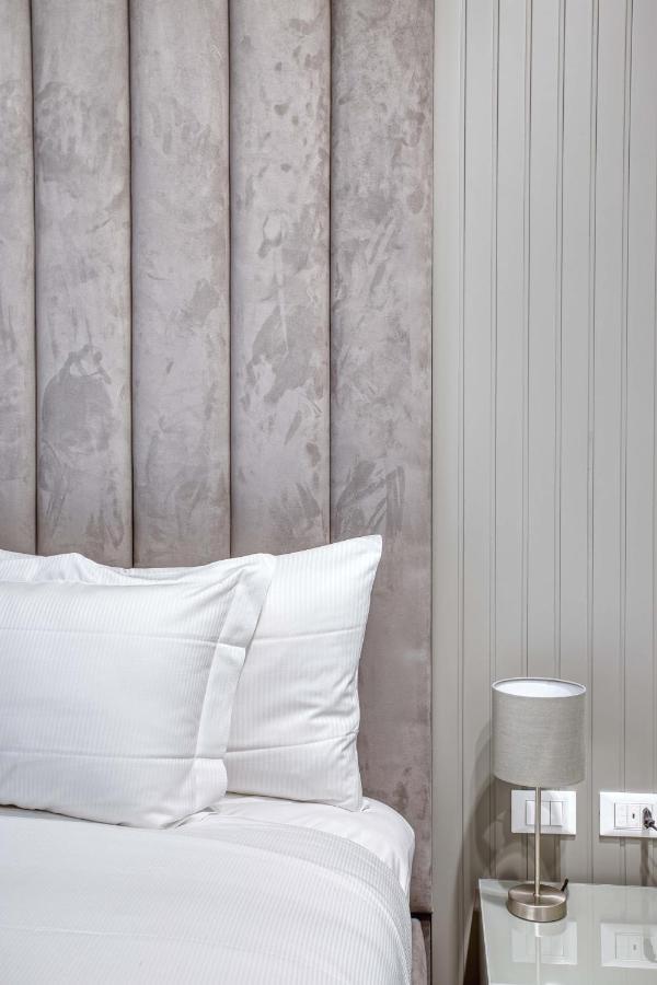 Le Suite Del Corso The Smart Boutique Aparthotel By Ospitami Milano Eksteriør bilde