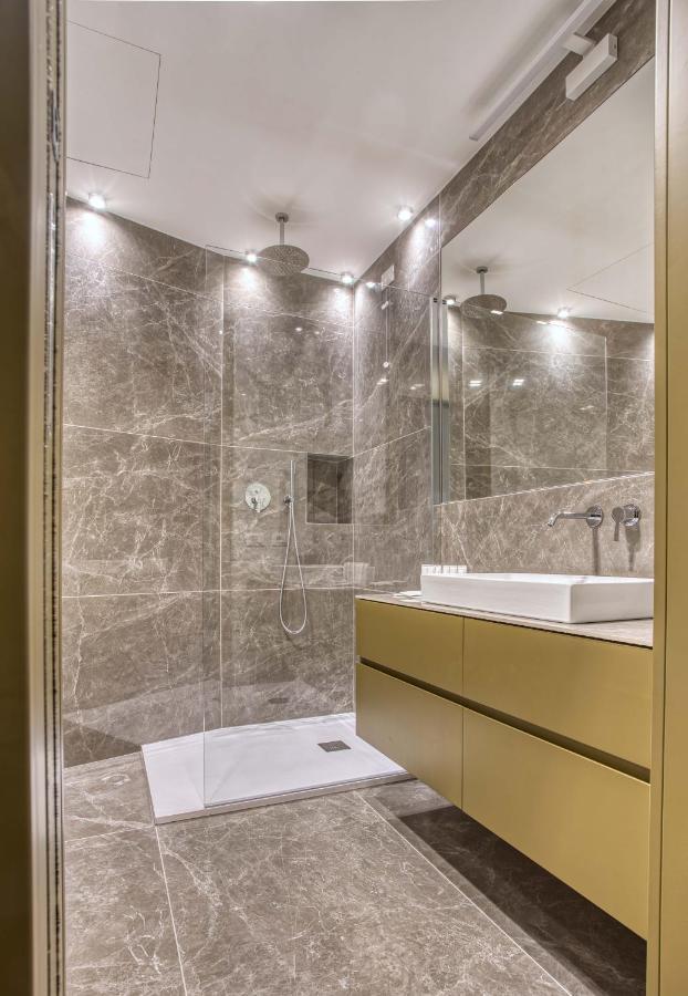 Le Suite Del Corso The Smart Boutique Aparthotel By Ospitami Milano Eksteriør bilde