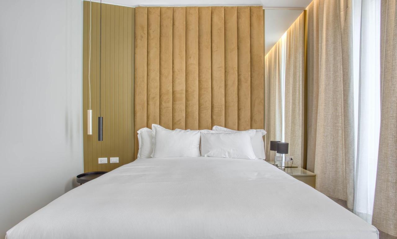 Le Suite Del Corso The Smart Boutique Aparthotel By Ospitami Milano Eksteriør bilde