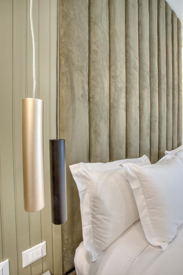 Le Suite Del Corso The Smart Boutique Aparthotel By Ospitami Milano Eksteriør bilde