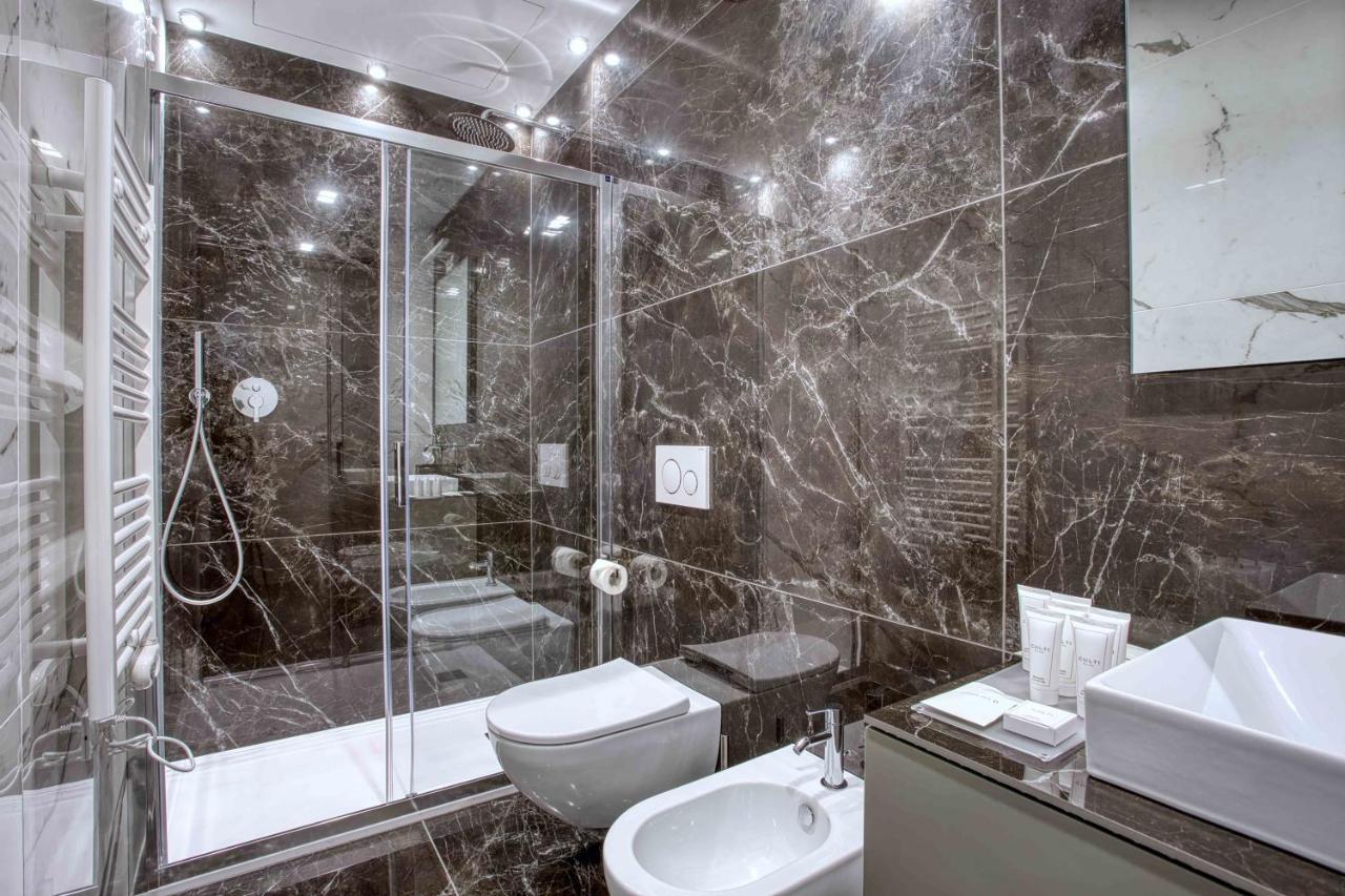 Le Suite Del Corso The Smart Boutique Aparthotel By Ospitami Milano Eksteriør bilde