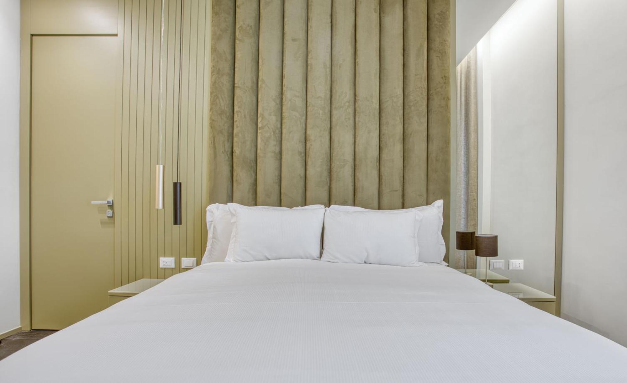 Le Suite Del Corso The Smart Boutique Aparthotel By Ospitami Milano Eksteriør bilde